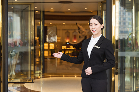 学习目标