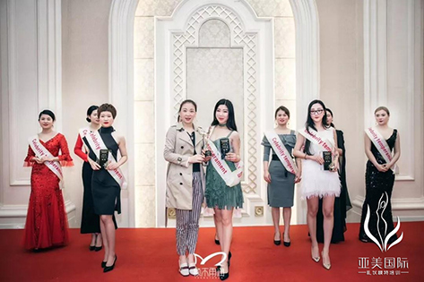 课程亮点