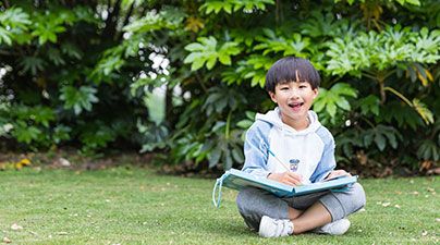 学习人员