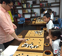 老师指导