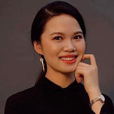 杨清老师