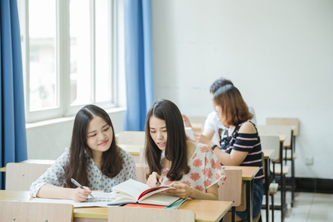 人数及学习课时