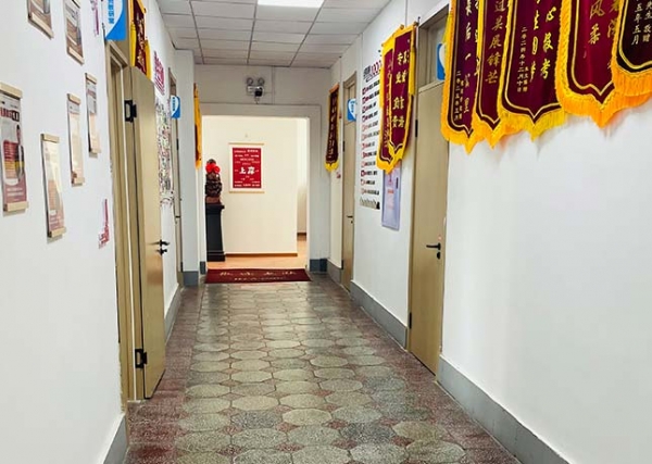 哈尔滨公大公务员培训课程好吗？针对性强吗