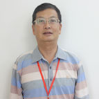 黄忠诚