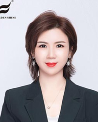 尚菲老师