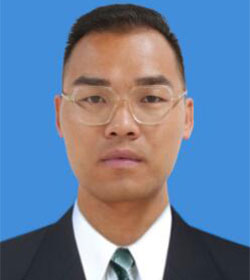 李向中