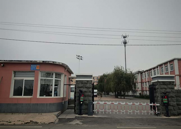 沈阳五州天成校区在哪？培训口碑好吗