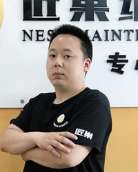 任伟老师