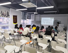 学习环境