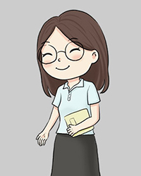 李良婷老师