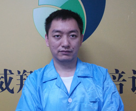 杨老师