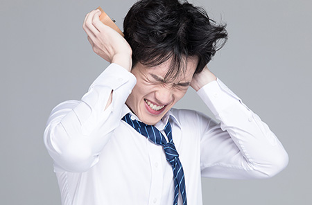 入行两三年