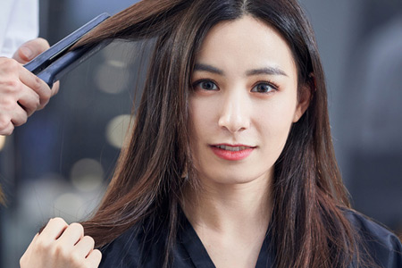 动感修剪
