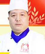 李军杰