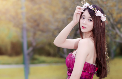 学习美发