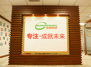 品牌logo