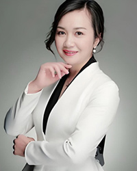 冯婉珊老师