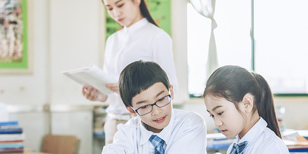 学习
