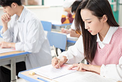 留学意向