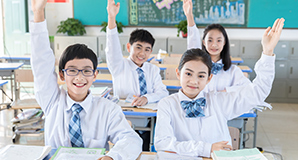 跳级学习