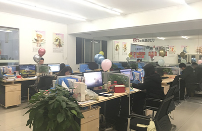 学校简介