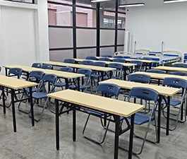 教学环境