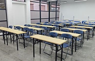 教学环境