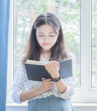 窗台学习