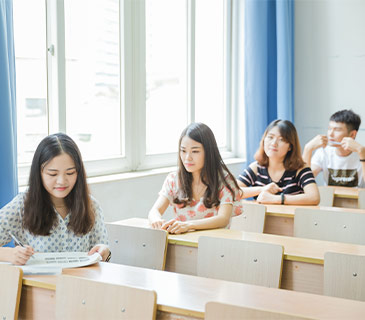 报考难题