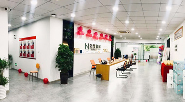 校区门面