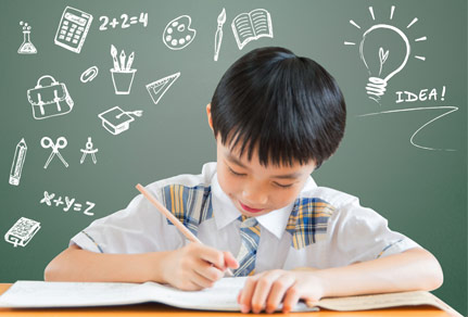 学校简介
