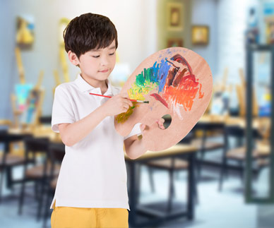 学校介绍