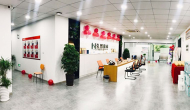 门面