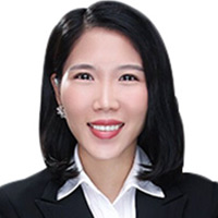 余晓丽