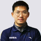 李旭冉