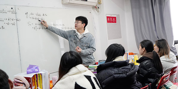 学习环境