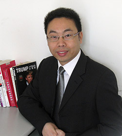 谢小双