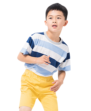 孩子学习少儿篮球有什么益处？