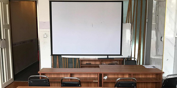 学习环境