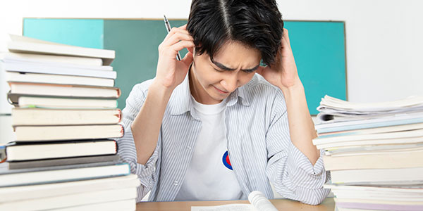 学习思考