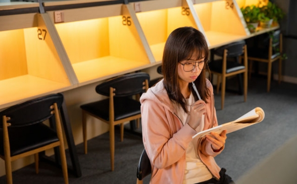 女生学西点有发展吗