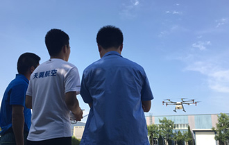 西安AOPA无人机培训都学习什么内容