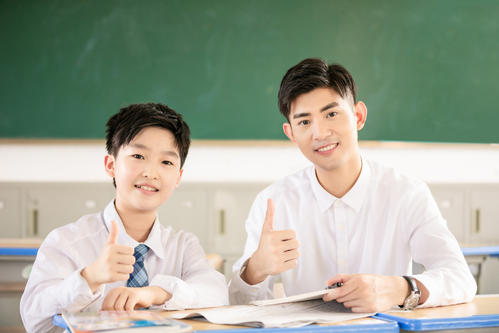 什么类型的学生适合参加一对一辅导