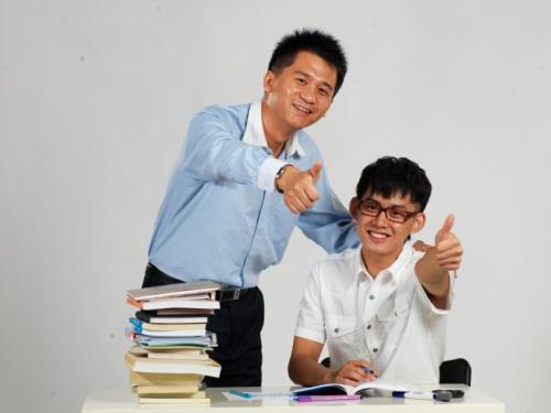 洛阳京翰教育一对一辅导好在哪