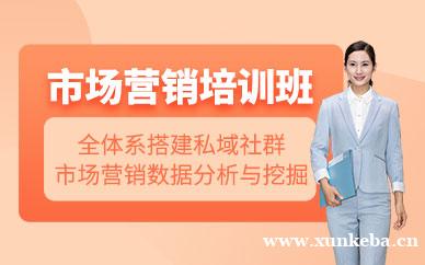 市场营销培训