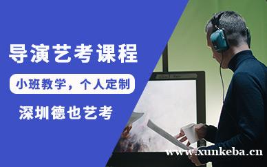 导演艺考班