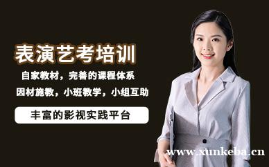 表演艺考班