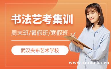 书法艺考集训