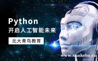 python培训班